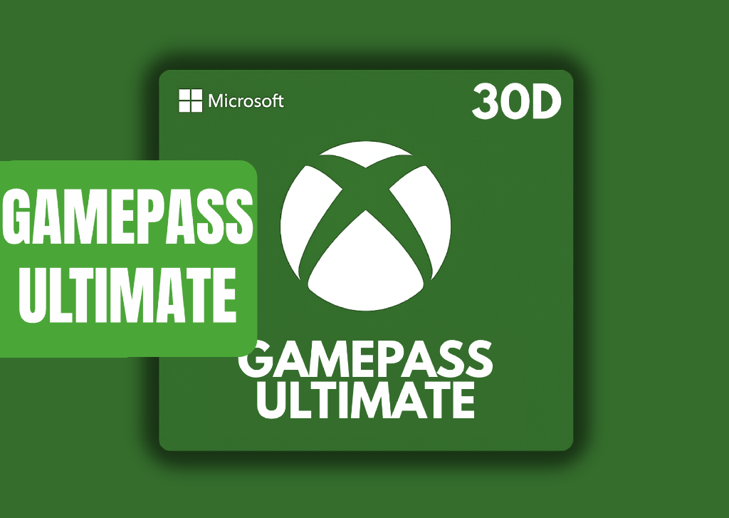 Game Pass Premium